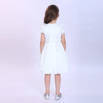 Beaded Fashion Dress For Girls Image