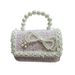 Free Light Pink Bag for Girls Image