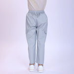 Plain Fashion Pants For Boys Image