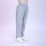 Plain Fashion Pants For Boys Image