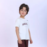 Printed Fashion T-Shirt For Boys Image