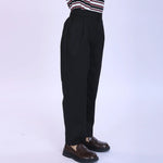 Plain Fashion Pants For Boys Image