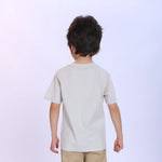 Printed Fashion T-Shirt For Boys Image
