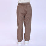 Plain Fashion Pants For Boys Image