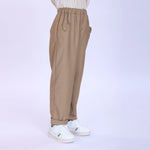 Plain Fashion Pants For Boys Image