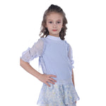 Prominent Skin Classic Blouse For Girls Image