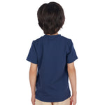 Printed Classic T.Shirt For Boys Image