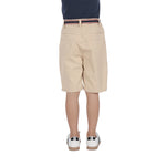 Plain Classic Shorts For Boys Image