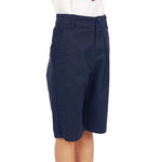 Plain Classic Shorts For Boys Image