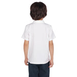 Plain Classic T.Shirt For Boys Image