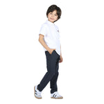 Plain Classic T.Shirt For Boys Image
