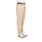 Plain Classic Pants For Boys Image