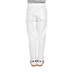 Plain Classic Pants For Boys Image