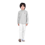 Plain Classic Pants For Boys Image