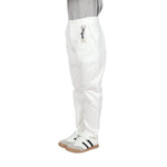Plain Classic Pants For Boys Image