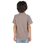 Badge Classic Polo Shirt For Boys Image