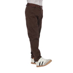Plain Classic Pants For Boys Image
