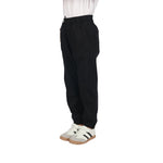 Plain Classic Pants For Boys Image