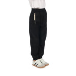 Plain Classic Pants For Boys Image
