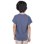 Printed Classic T.Shirt For Boys Image