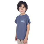 Printed Classic T.Shirt For Boys Image