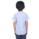 Printed Classic T.Shirt For Boys Image