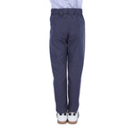Plain Classic Pants For Boys Image