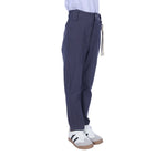 Plain Classic Pants For Boys Image