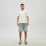 Embroidery Printed T.Shirt for Men Image