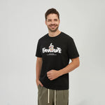 Printed T.Shirt for Men Image