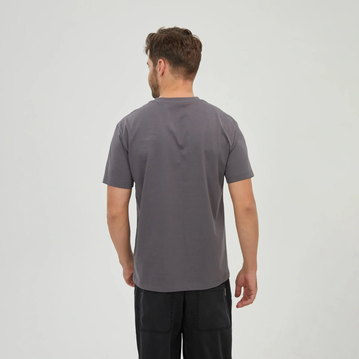 Printed T.Shirt for Men Image