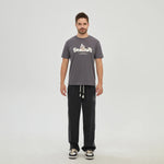 Printed T.Shirt for Men Image