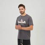 Printed T.Shirt for Men Image