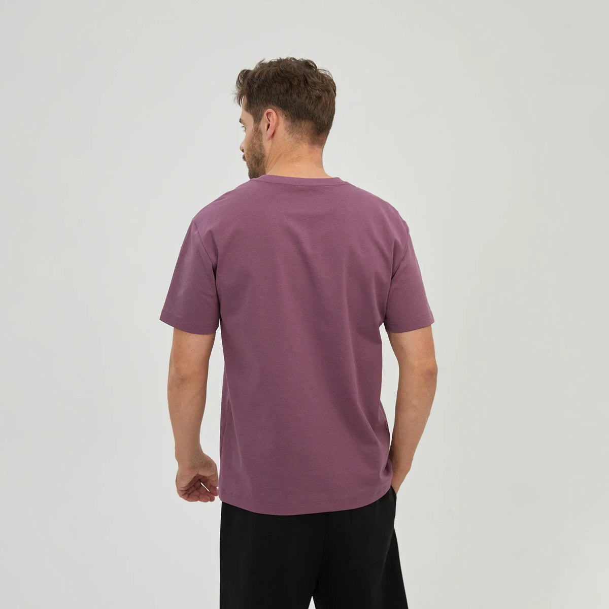 Printed T.Shirt for Men Image