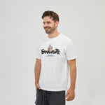 Printed T.Shirt for Men Image