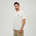 Embroidery Printed T.Shirt for Men Image