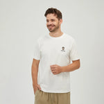 Embroidery Printed T.Shirt for Men Image