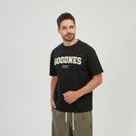 Printed T.Shirt for Men Image