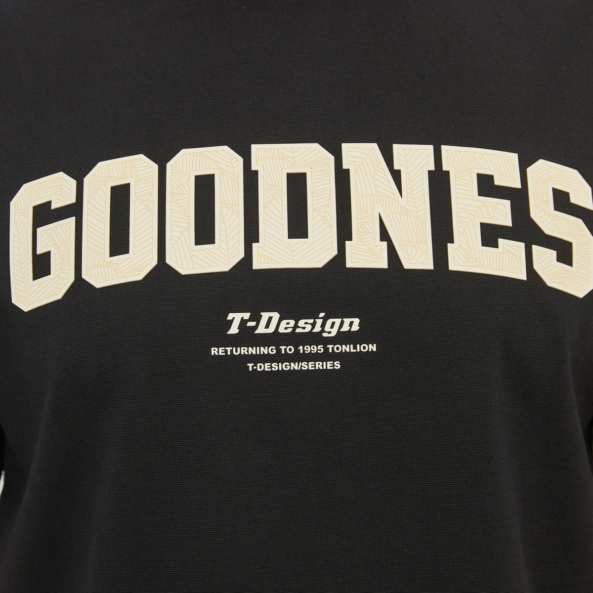 Printed T.Shirt for Men Image