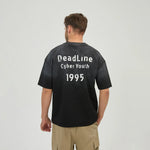 Printed T.Shirt for Men Image