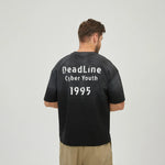 Printed T.Shirt for Men Image