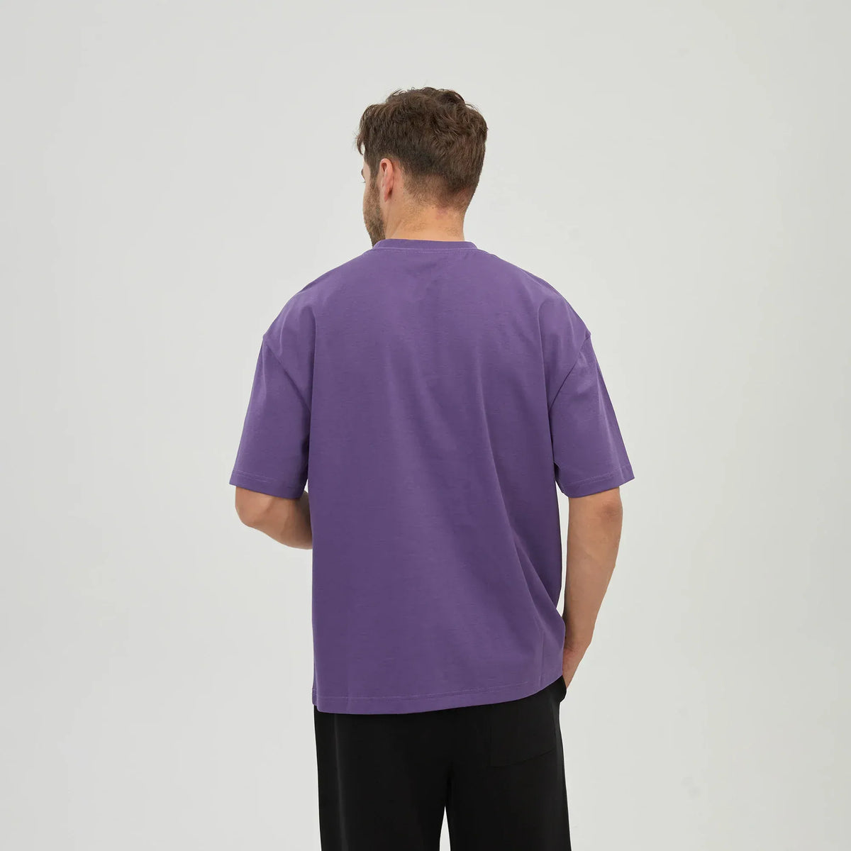 Printed T.Shirt for Men Image