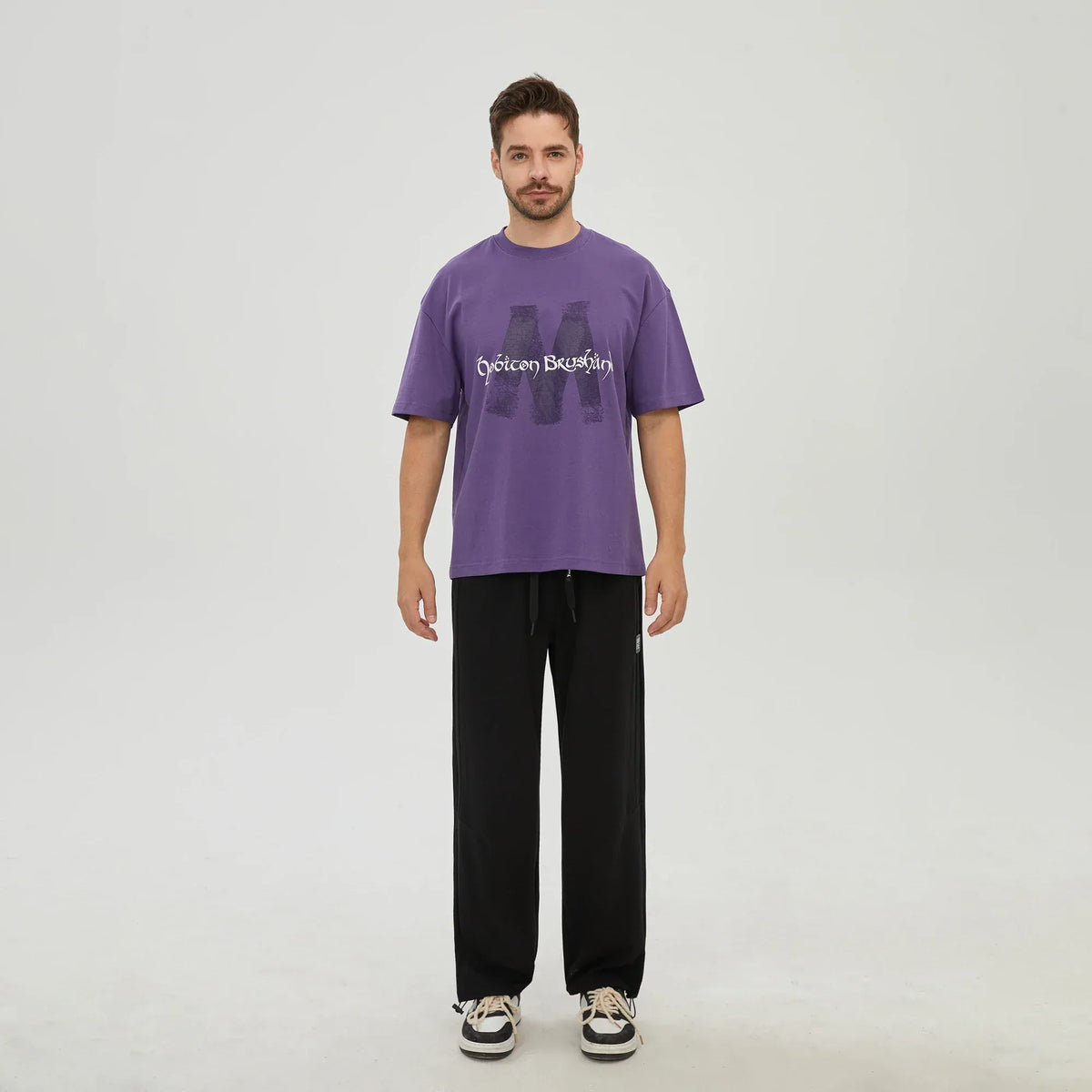 Printed T.Shirt for Men Image