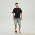 Printed T.Shirt for Men Image