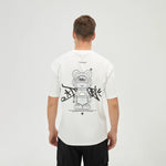 Printed T.Shirt for Men Image