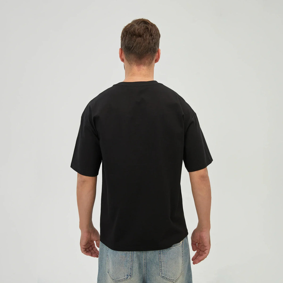 Printed T.Shirt for Men Image