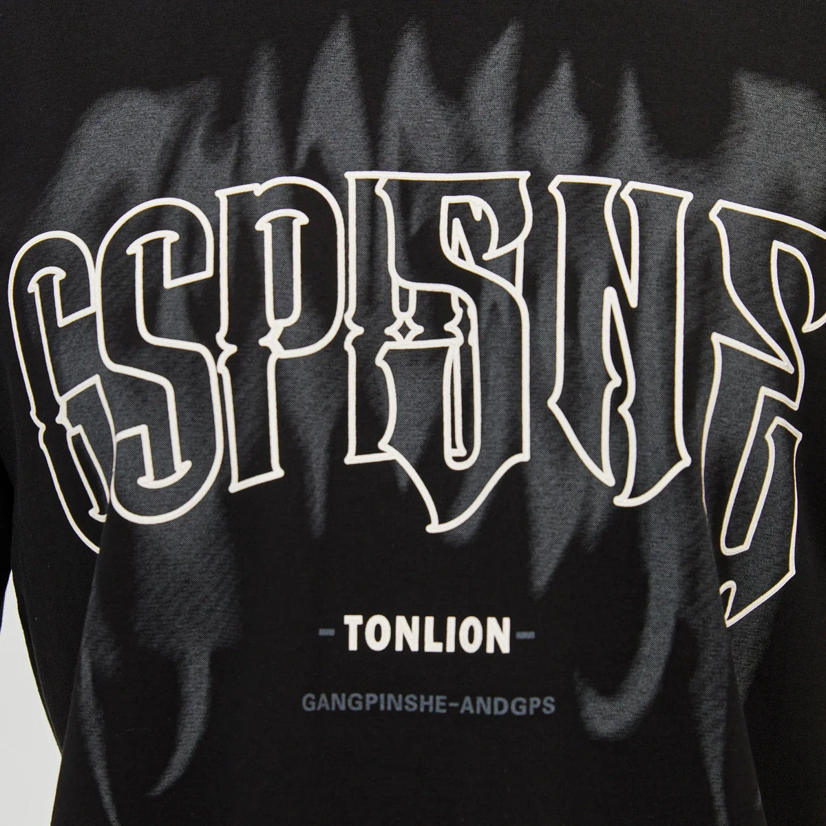 Printed T.Shirt for Men Image