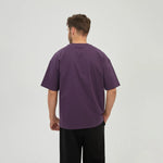 Printed T.Shirt for Men Image