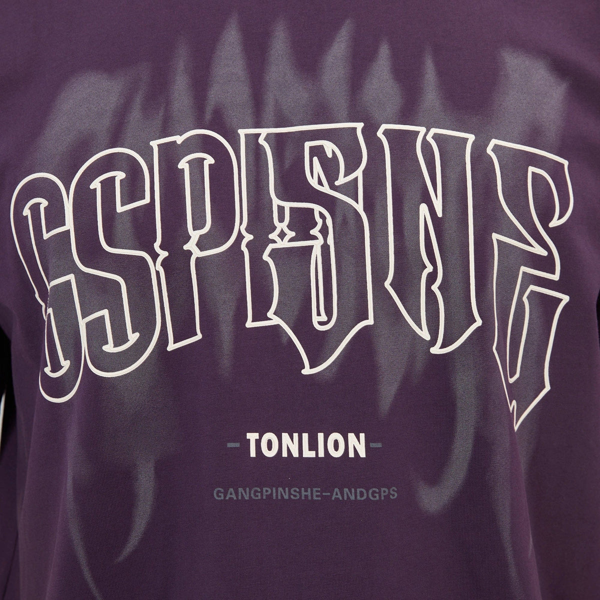 Printed T.Shirt for Men Image