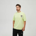 Printed T.Shirt for Men Image